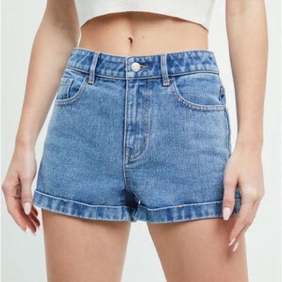 Pacsun Shorts - Picture 1 of 3